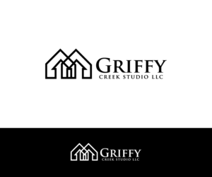 Logo Design by designmind78 for Griffy Creek Studio LLC | Design: #21123605