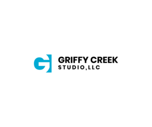 Logo Design by Riaper for Griffy Creek Studio LLC | Design: #21095913