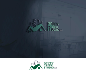 Logo Design by fauzan harun for Griffy Creek Studio LLC | Design: #21088109