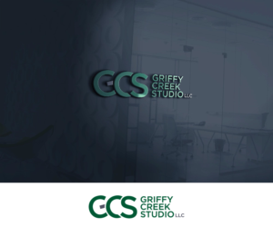 Logo Design by fauzan harun for Griffy Creek Studio LLC | Design: #21088110