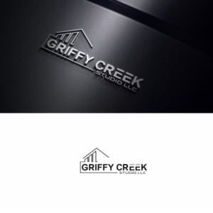 Diseño de Logo por aamsuryaman para Griffy Creek Studio LLC | Diseño #21090333