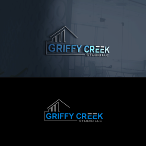 Logo Design by aamsuryaman for Griffy Creek Studio LLC | Design: #21090334