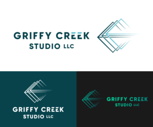 Logo Design by Nosvorious13 Design for Griffy Creek Studio LLC | Design: #21133011