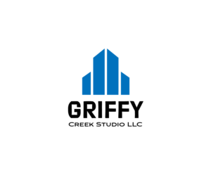 Logo Design by TheLogoLoom for Griffy Creek Studio LLC | Design: #21097351
