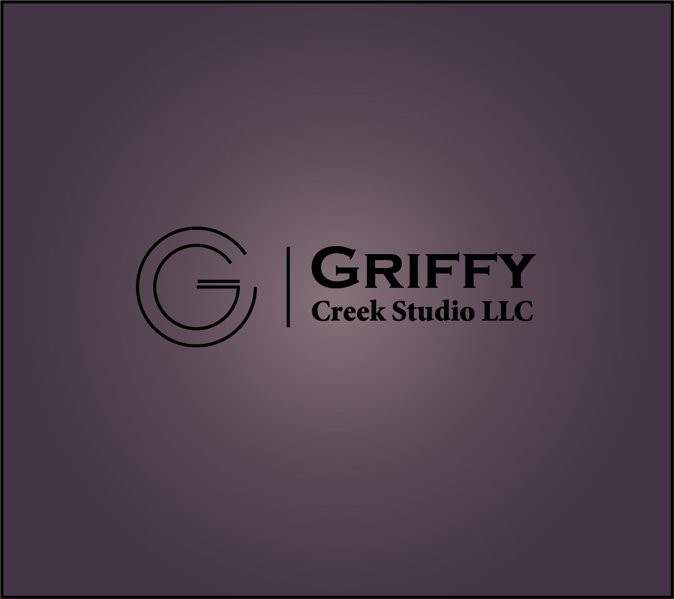 Logo Design by TheLogoLoom for Griffy Creek Studio LLC | Design #21097423