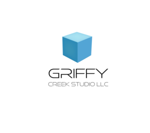 Logo Design by TheLogoLoom for Griffy Creek Studio LLC | Design: #21097451
