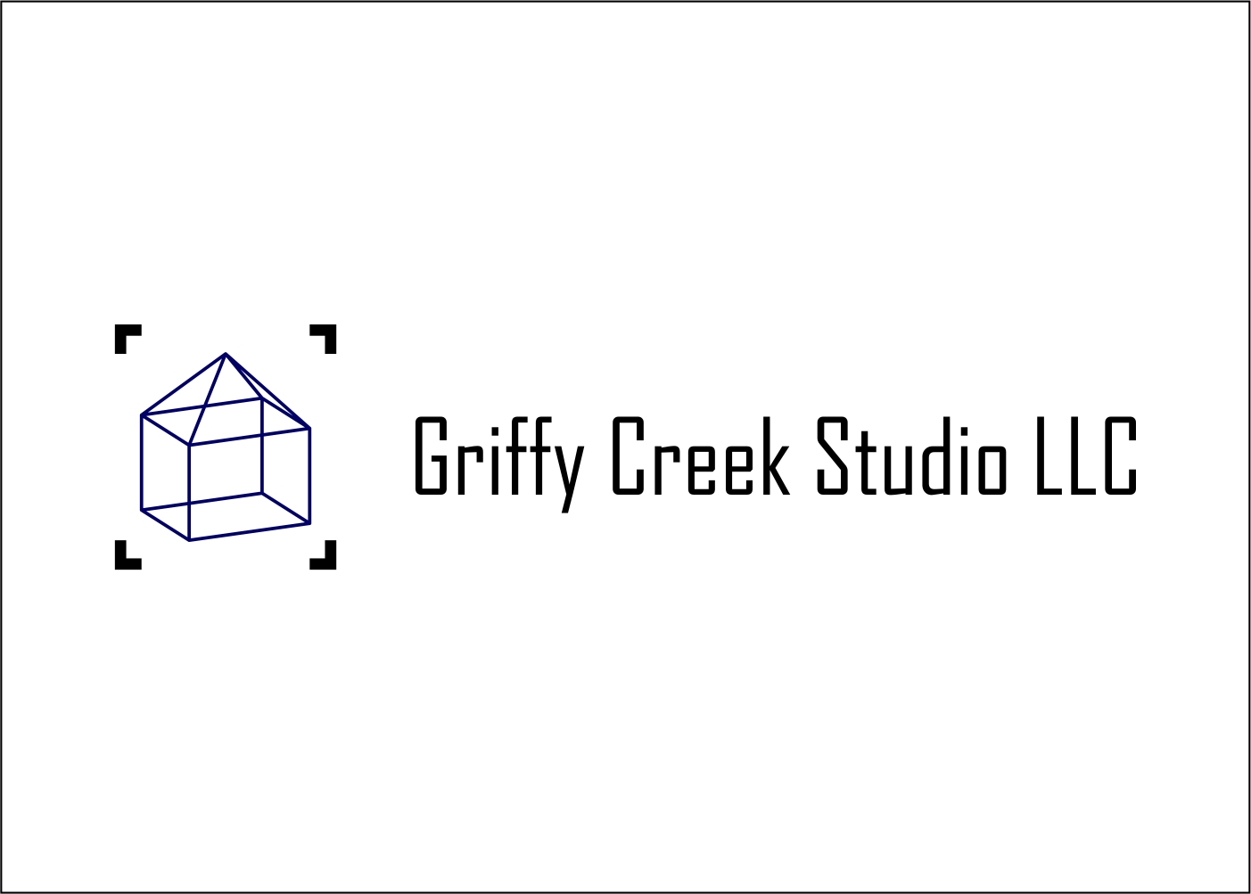 Logo Design by QutoDesign for Griffy Creek Studio LLC | Design #21131903