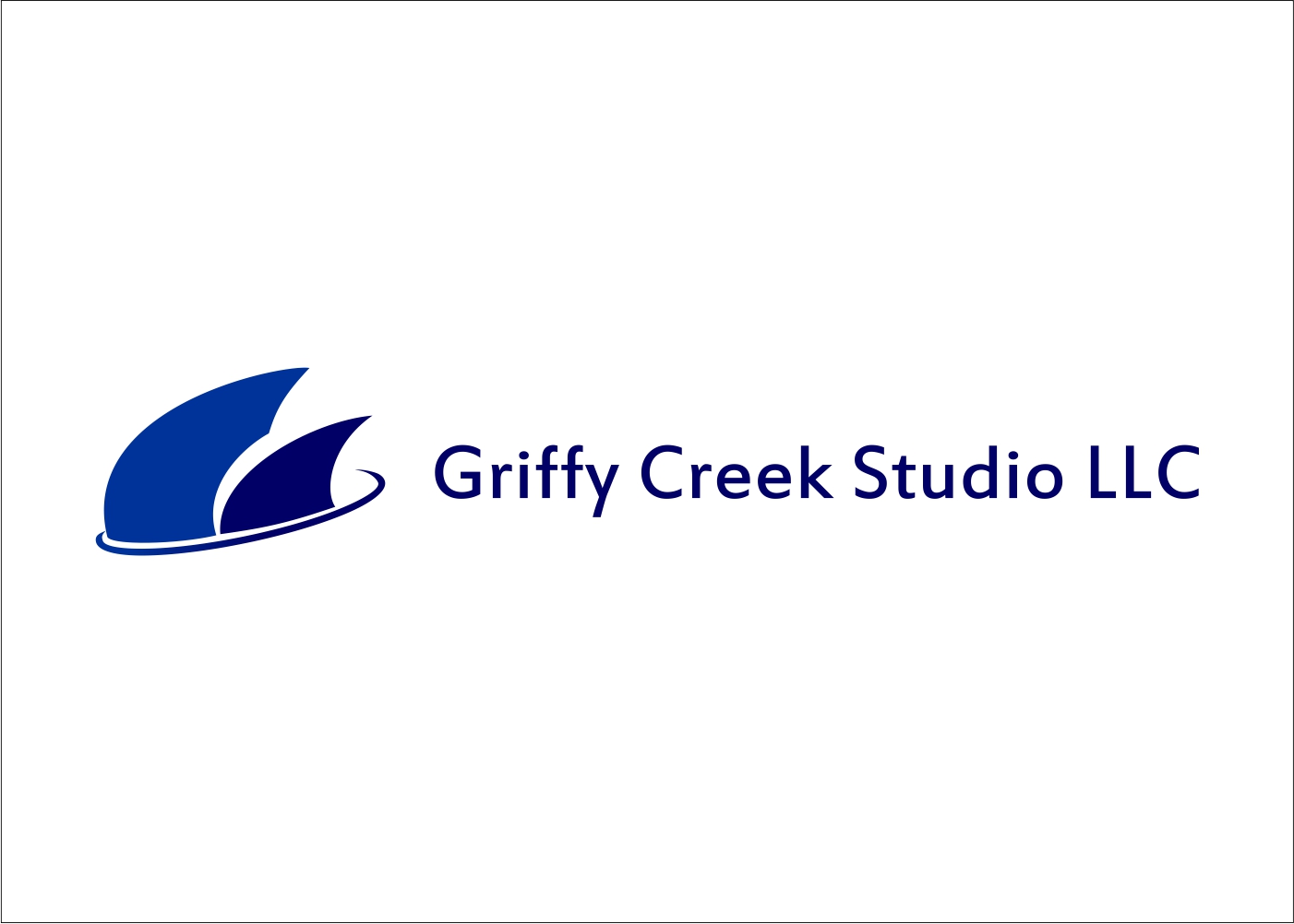 Logo Design by QutoDesign for Griffy Creek Studio LLC | Design #21131921
