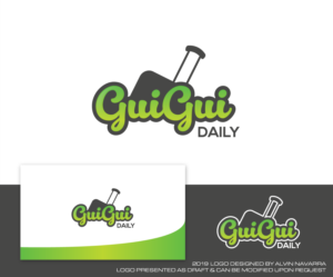 Logo Design by alvinnavarra for this project | Design: #21084417