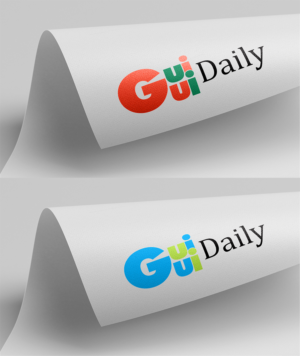 Logo Design by Tuluzerson 2