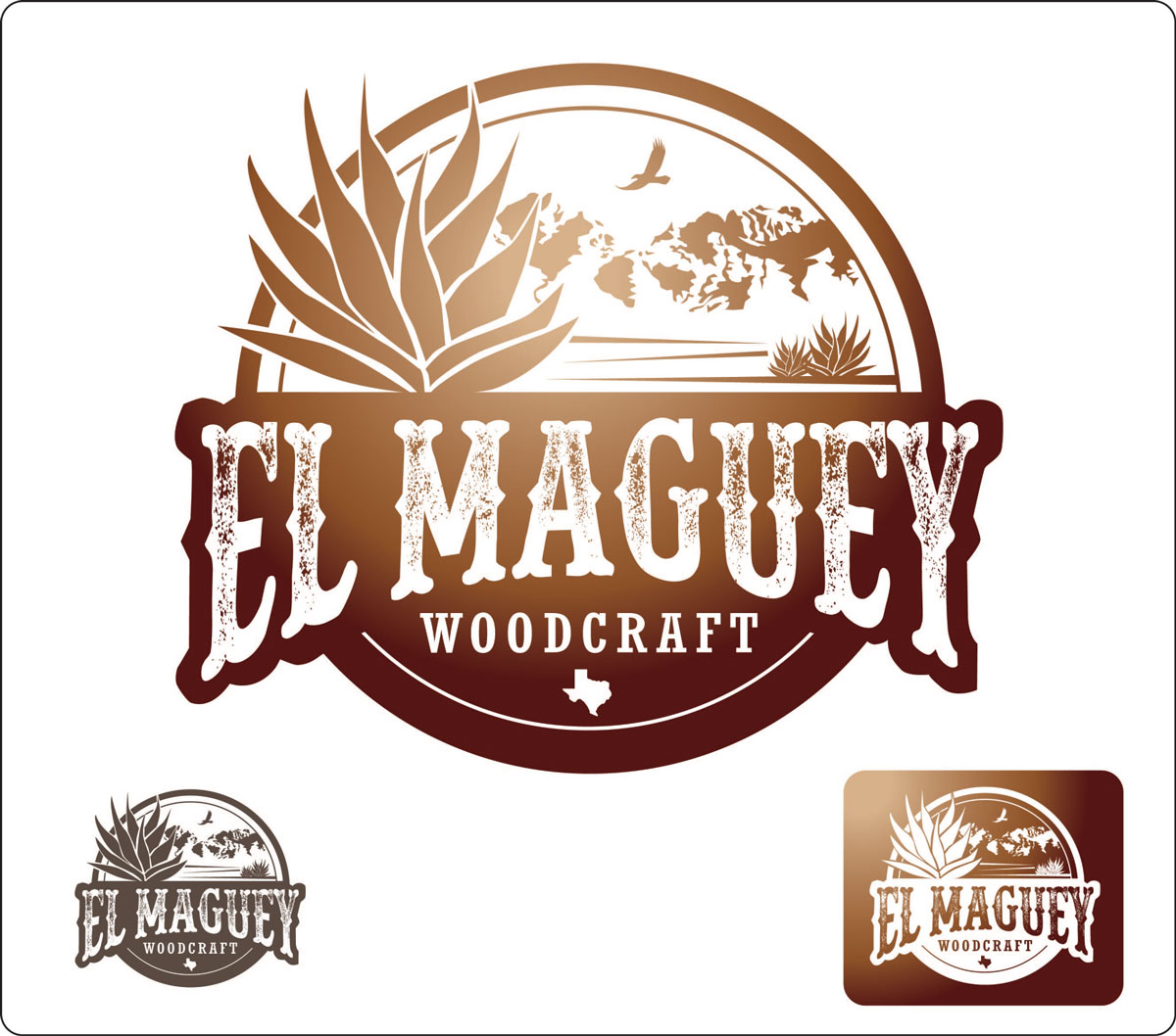 Logo Design by Breanne Owen for this project | Design #21138629