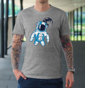 T-shirt Design by winnz dsign