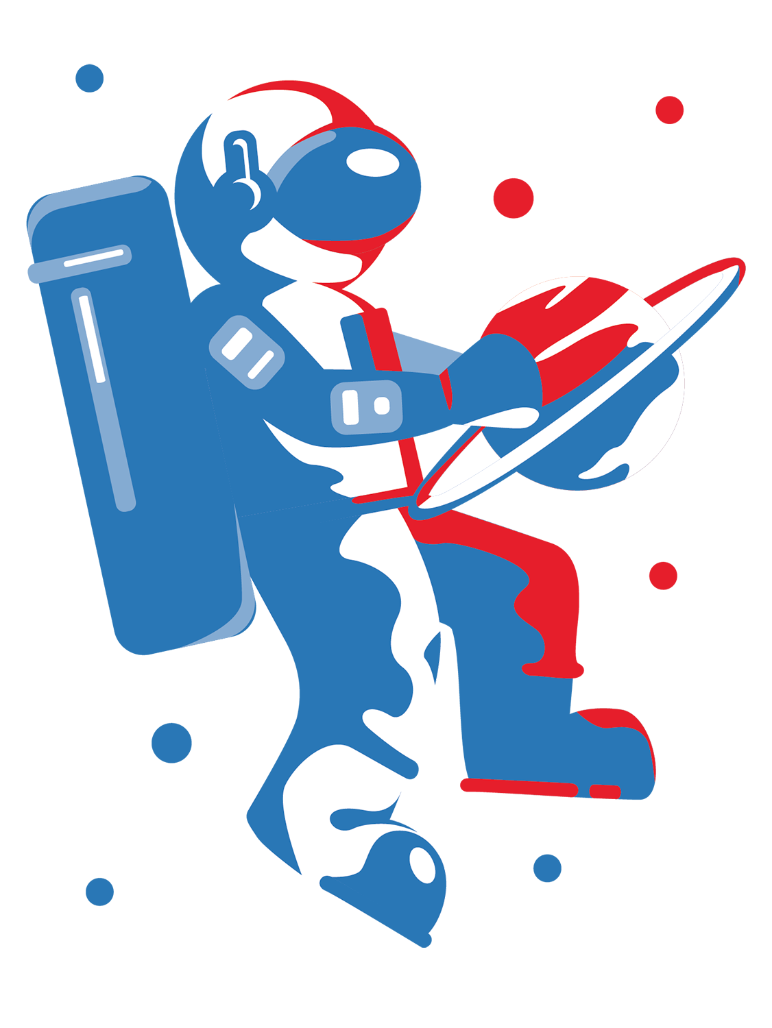 T-shirt Design by Malgorzata 2 for Wings In Space | Design #21124721