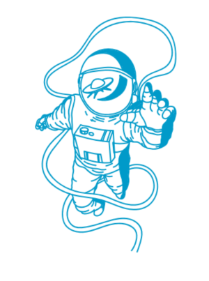 T-Shirt-Design von Elizaveta M für Wings In Space | Design #21105963