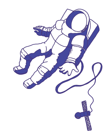 T-shirt Design by Elizaveta M for Wings In Space | Design #21109950