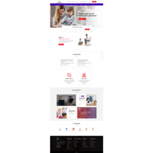 Web Design by AbhishekRoyBunty for CP.EU | Design: #21157062
