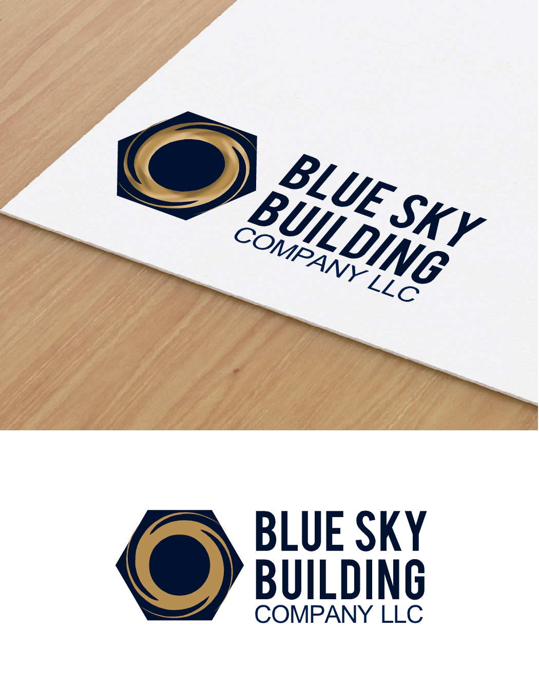 Logo Design by Crayon of Sky for this project | Design #21155397