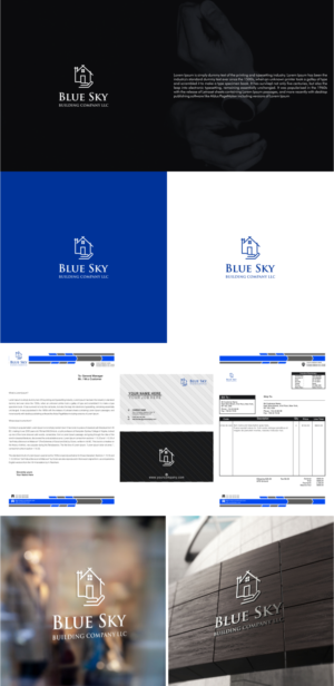 Design de Logo par Jroeh_Studio pour ce projet | Design : #21149588