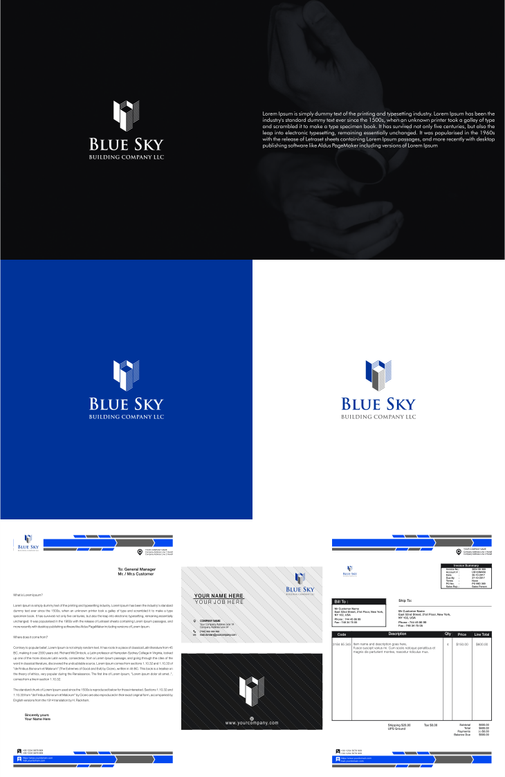 Design de Logo par Jroeh_Studio pour ce projet | Design #21171349