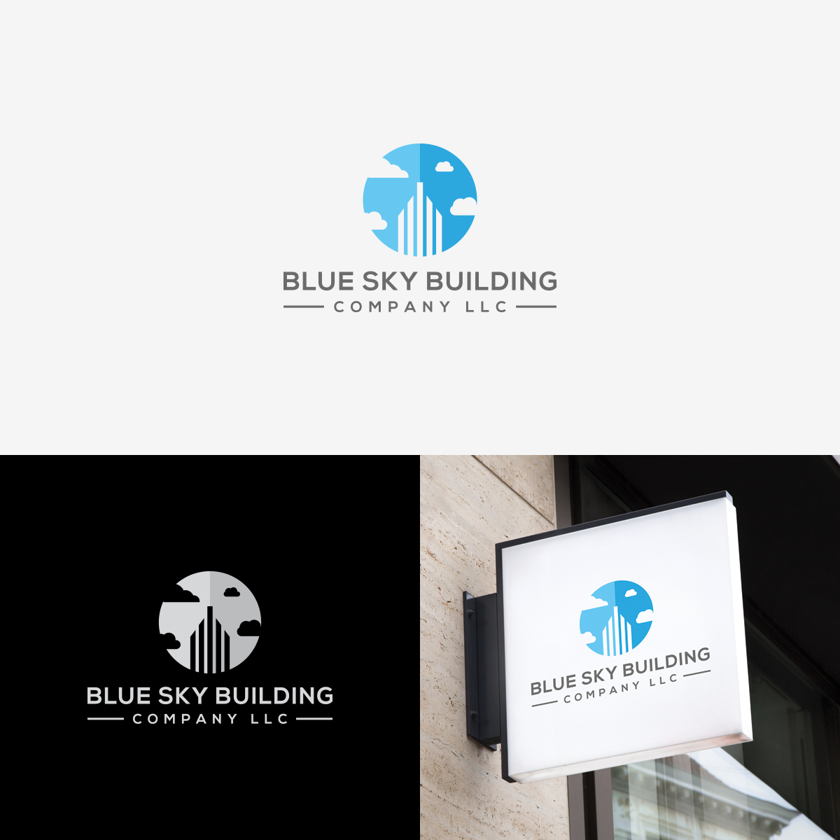 Logo Design by Salina R for this project | Design #21123910