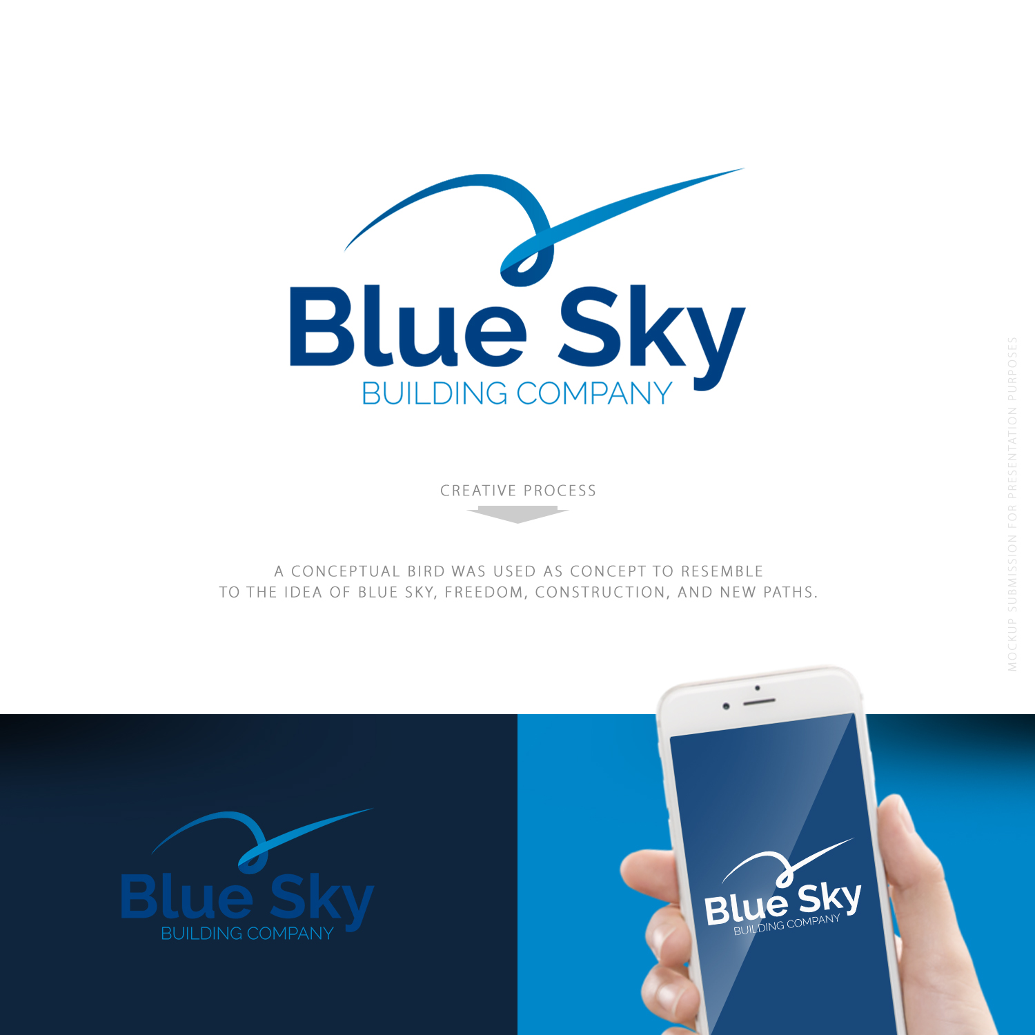 Logo Design by rafaeldsgn for this project | Design #21105193