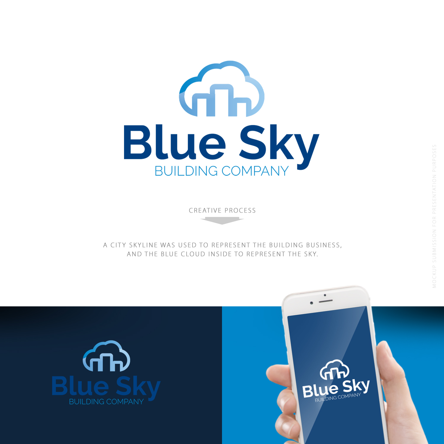 Logo Design by rafaeldsgn for this project | Design #21111314