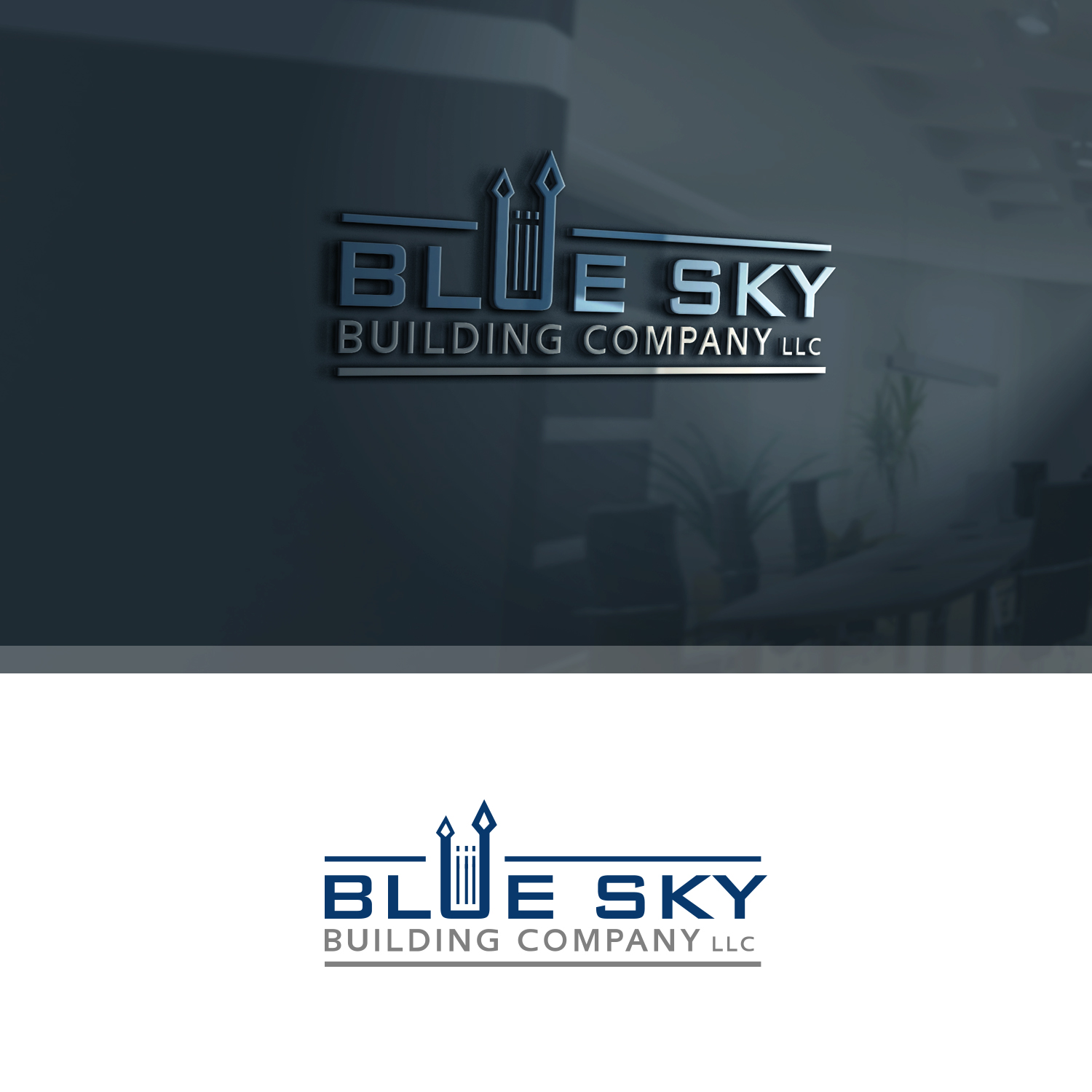 Logo Design by Maxo-Biz for this project | Design #21100895