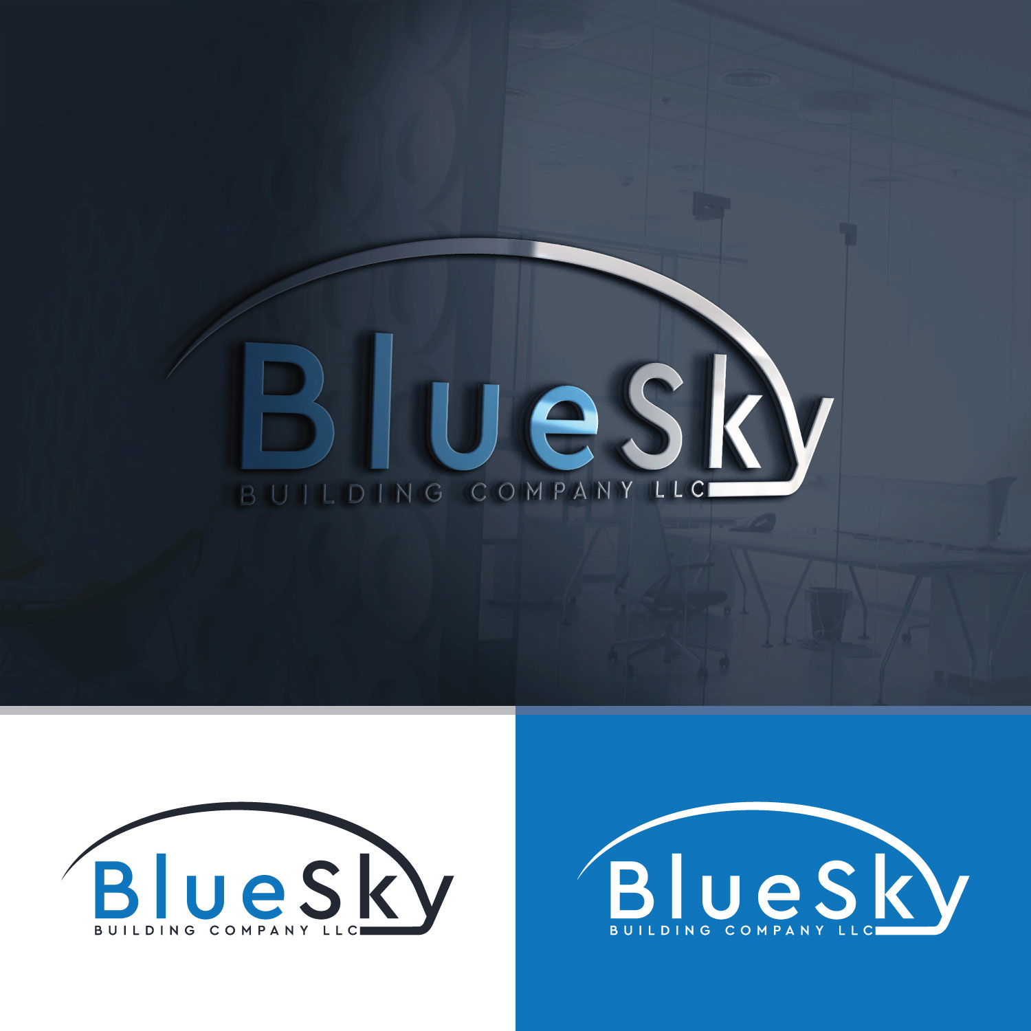Logo-Design von BluuStudio für dieses Projekt | Design #21169732