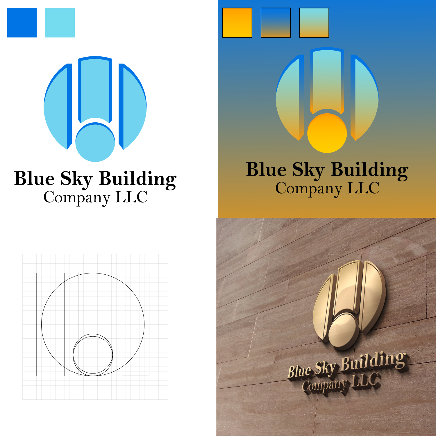 Logo-Design von Daniushambalisapija für dieses Projekt | Design #21149416