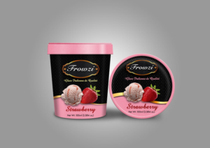 Packaging Design by Chaitanya S.