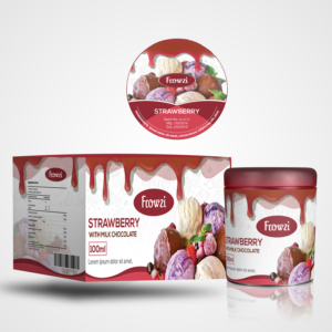 Packaging Design by Sushanta_Halder