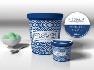Packaging Design by Giovanni for this project | Design: #21119596