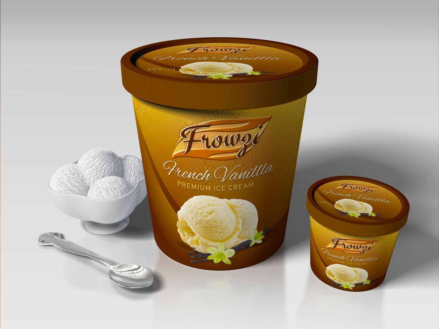 Packaging Design by Giovanni for this project | Design #21204910