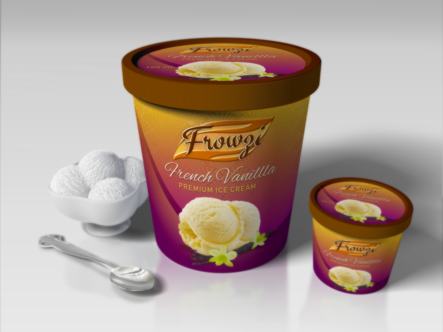 Diseño de Empaque por Giovanni para este proyecto | Diseño #21204943