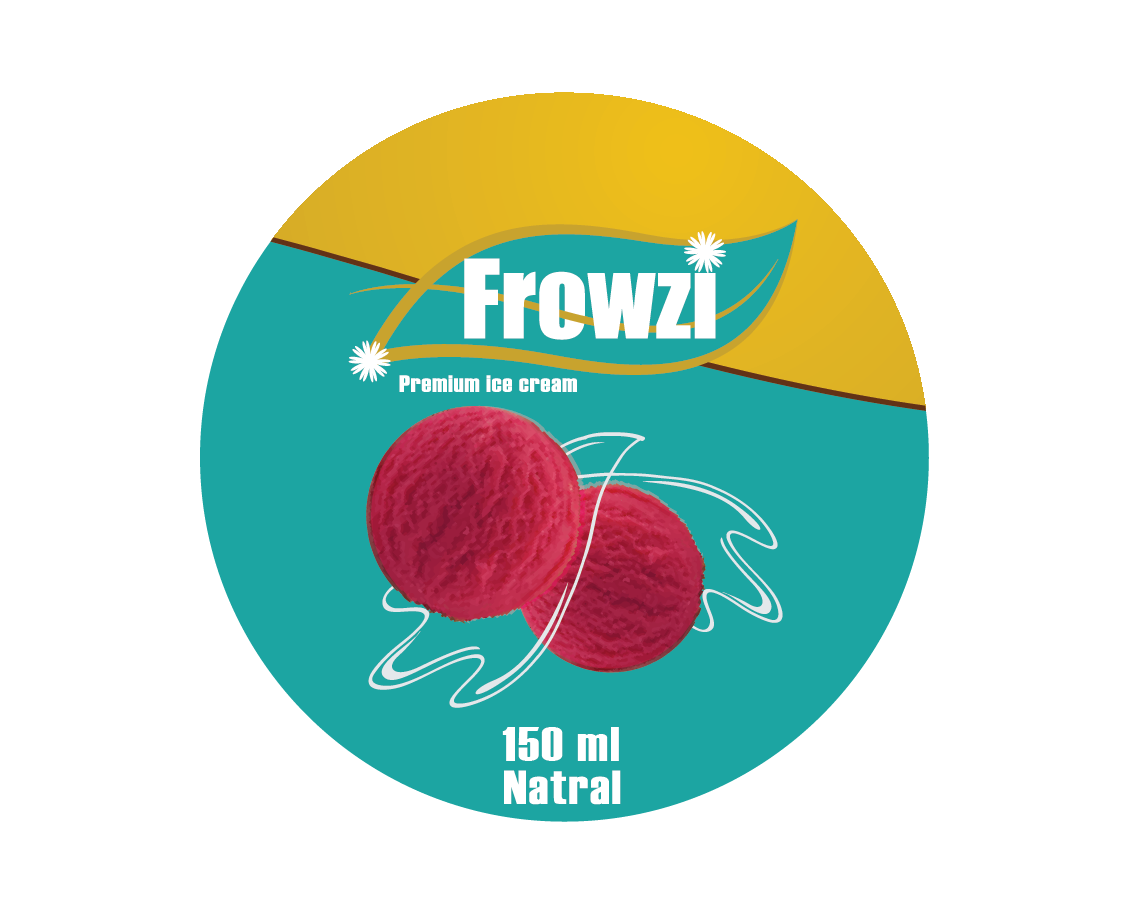 Packaging Design by alghebr for this project | Design #21130818