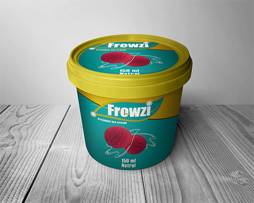 Packaging Design by alghebr for this project | Design #21131737