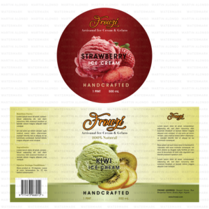 Packaging Design by Martin Alonso for this project | Design: #21099717