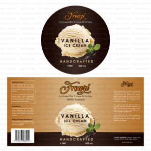 Packaging Design by Martin Alonso for this project | Design: #21099718