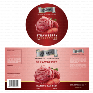 Packaging Design by Martin Alonso for this project | Design: #21119929