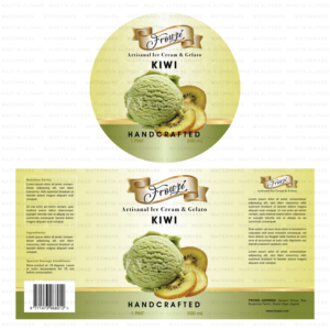 Packaging Design by Martin Alonso for this project | Design: #21137601