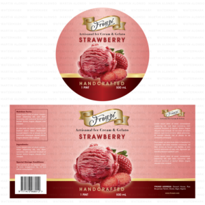 Packaging Design by Martin Alonso for this project | Design: #21137602