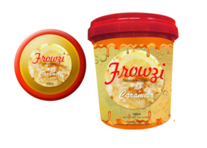 Packaging Design by jackstk 24