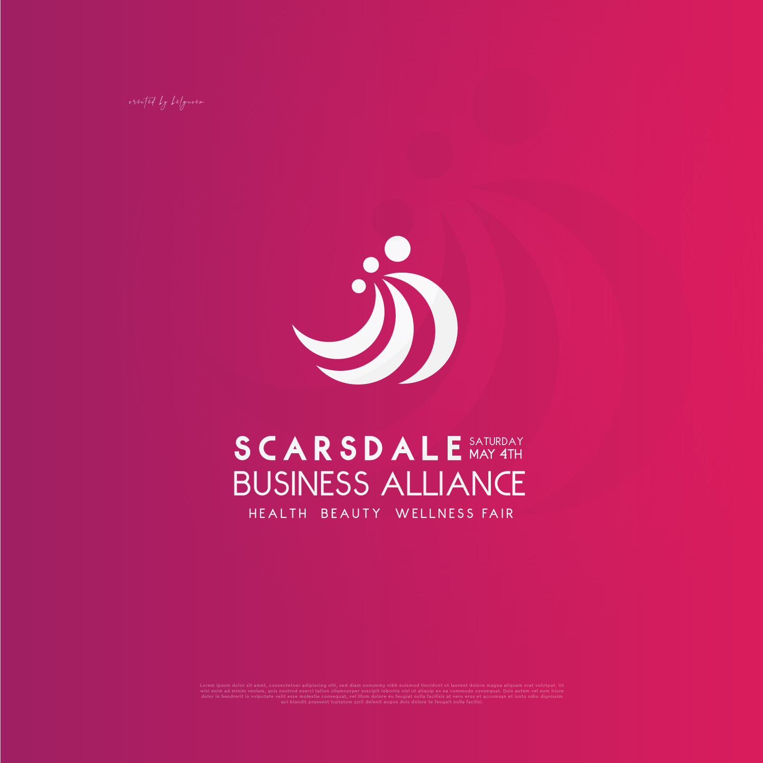 Logo-Design von kacimo für I AM MORE | Design #21083954