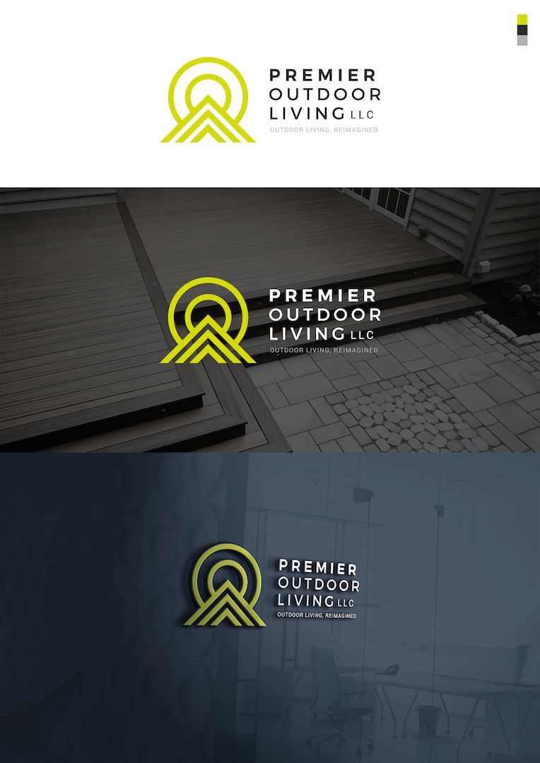 Logo Design by christianpoetoe for this project | Design #21083766