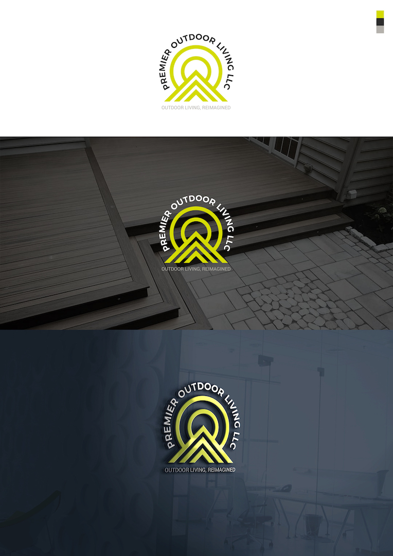 Logo Design by christianpoetoe for this project | Design #21090878