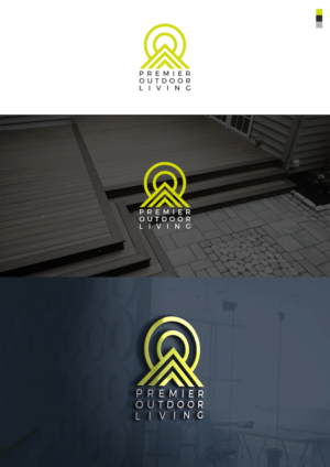 Design de Logo par christianpoetoe pour ce projet | Design : #21091372