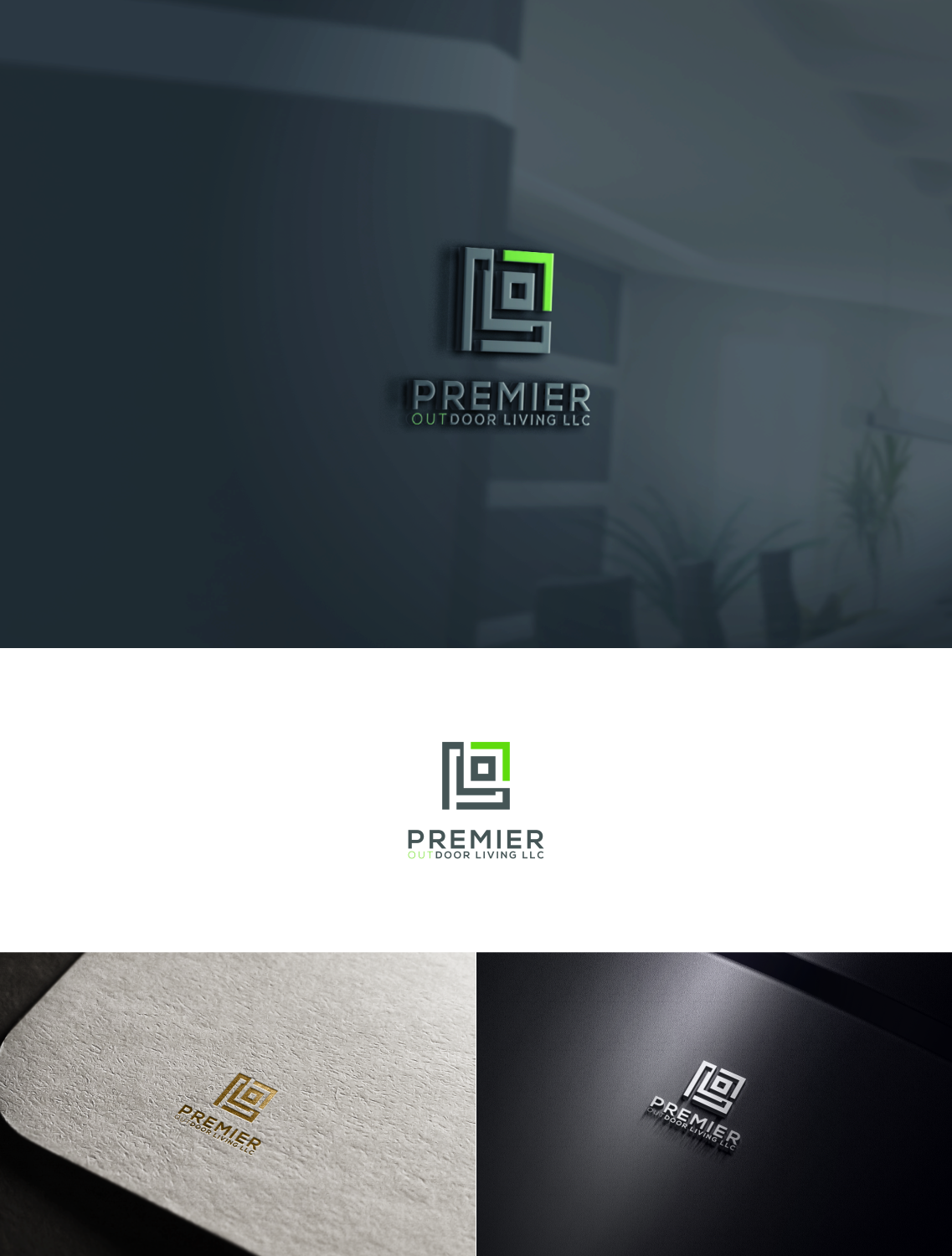Logo Design by anggun diantorro 2 for this project | Design #21084586
