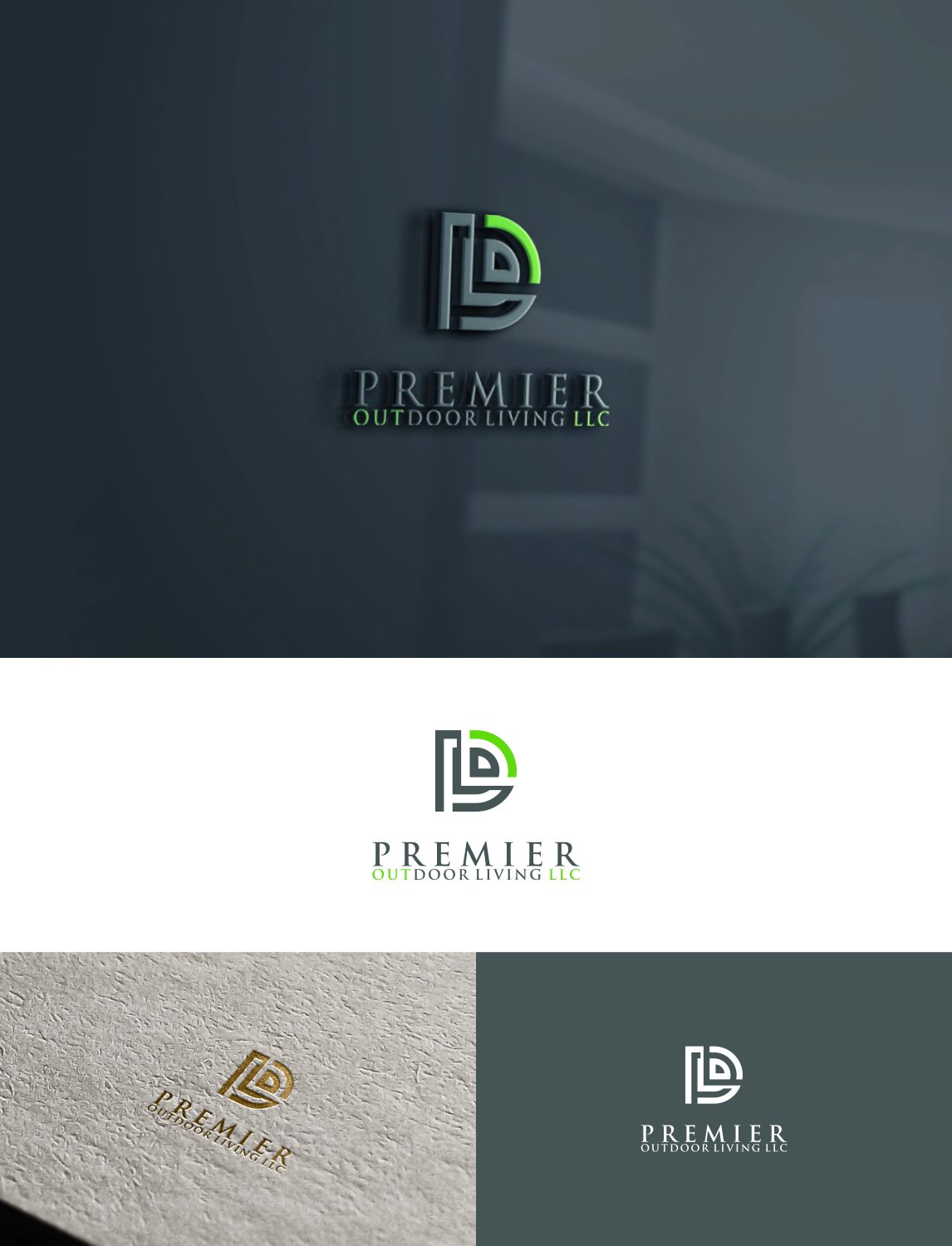 Logo Design by anggun diantorro 2 for this project | Design #21097129