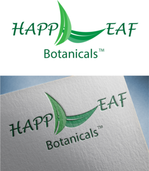 Logo Design by J Park