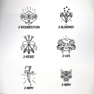 Diseño de Logo por jaimechanics 2 para este proyecto | Diseño: #21136370